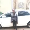 irene mwanzia