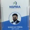 Sai Vishal
