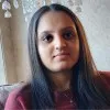Hetvi Patel