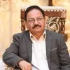 Khalid Saeed Mustafa