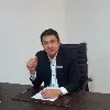 tedy aguhar