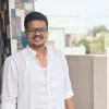 Nagasyam babu Sodisetty