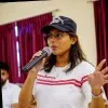 Raja Rajeswari Rajavarapu