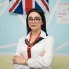 Gunel Asgarova