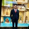 CA Shubham Gandhi