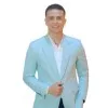 Mohamed Abouzaid
