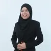 Nurul Izati Baharuddin