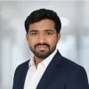 SRUJAN KUMAR MARGAM