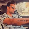 Akshay Soni