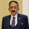 HonRaja Seevan