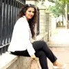 Khushbu Merchant