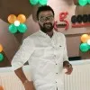 Kalpesh Dalvi
