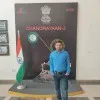 KHUSHWANT RAO