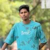 Shubham Manjulkar