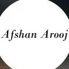Afshan Arooj