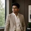 Suresh Aravind