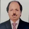Ayub Sayed