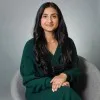 Zahra Lakhdhir