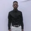 Njabulo Thwala
