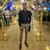 Zeel Modh