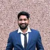 Pradeep Kumar