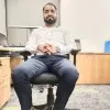 Anil Rohilla