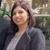 Rhea MATKAR