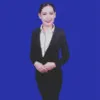 Charllotte Cristine Montero
