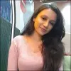 Prachi Bhosale