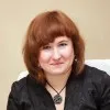 Svitlana Mazurenko