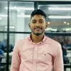 Richin Rajeev
