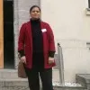 Nazima Nayar