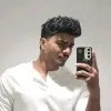 Tejas Christopher
