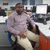 Vuyani Sinako