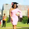 Shantelle Mhangwani