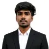 Pranav jayaraman
