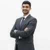 Ankit mankad