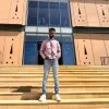 Atishay Naik