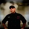 Chef Alamond