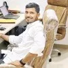 Ajit Bagal