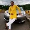 Ankur Mishra