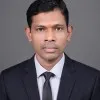 Ashish Vishwakarma