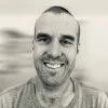 Simon Bew