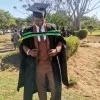 Siyamukela Mbele