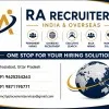 RA RECRUITERS