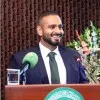 Mohsin Ali Mustafa