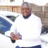 Kabelo Tlhopane