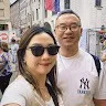 Tony Chen
