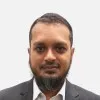 Maruf Ahmed Mullick