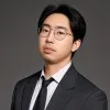 Ilyas Lim Wei Kang